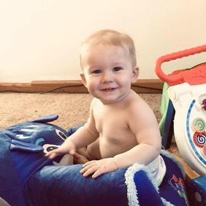 Meet your Posher, Taylor